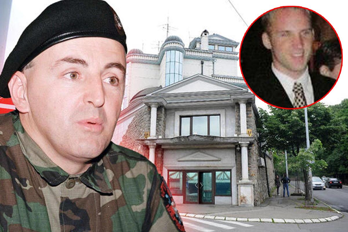 Deca Željka Ražnatovića Arkana