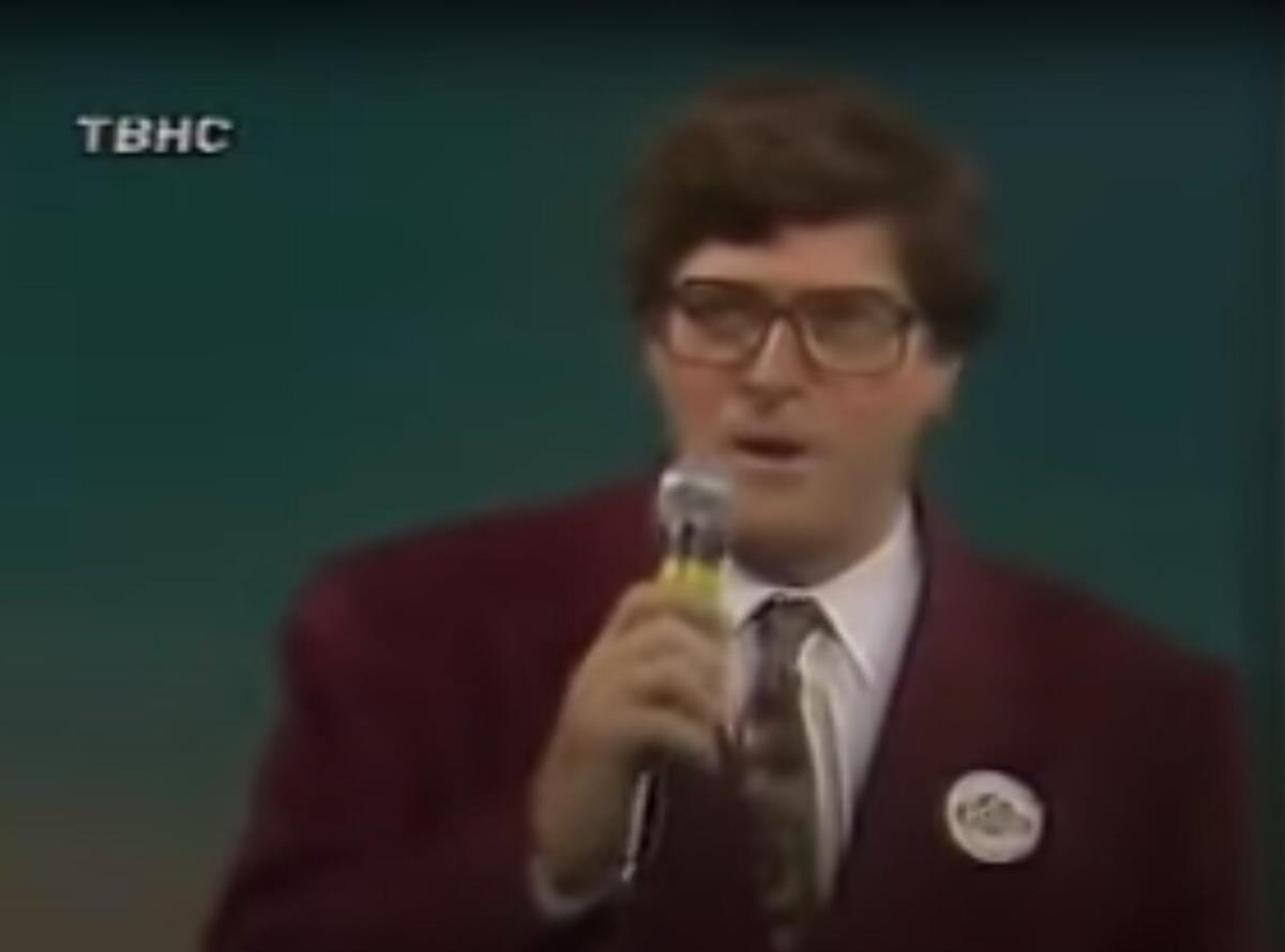 Minja Subota u Toboganu