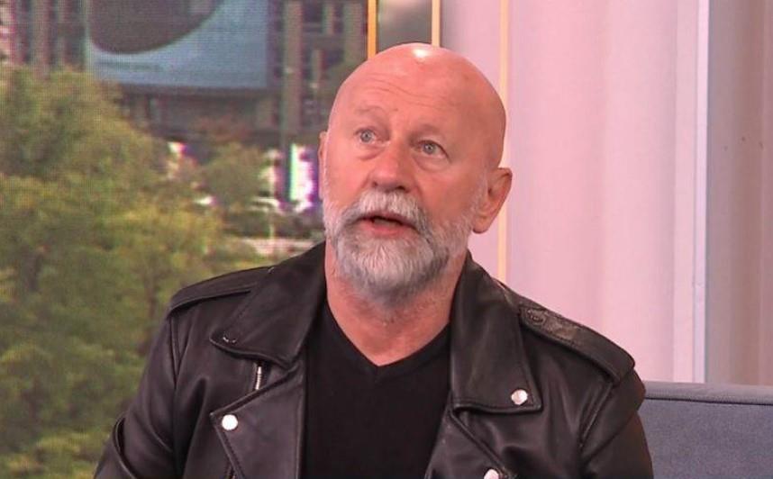 Otkriveno pravo ime Žike Živanovića,