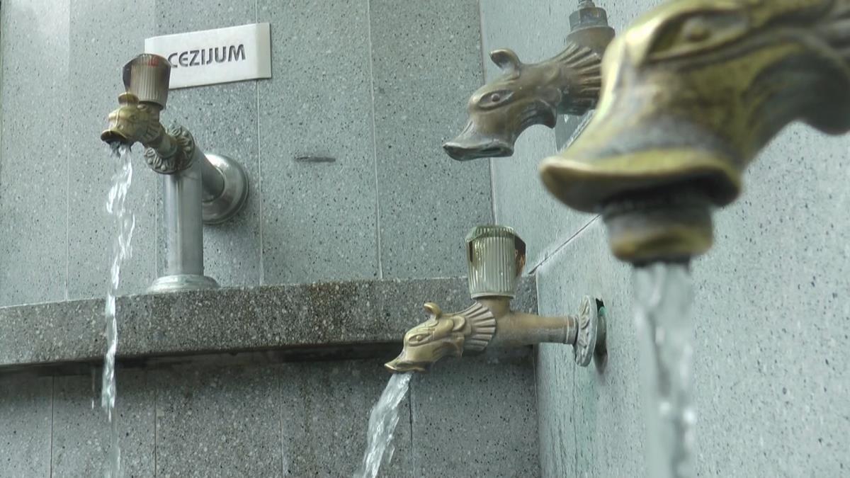 1Atomska banja izvori