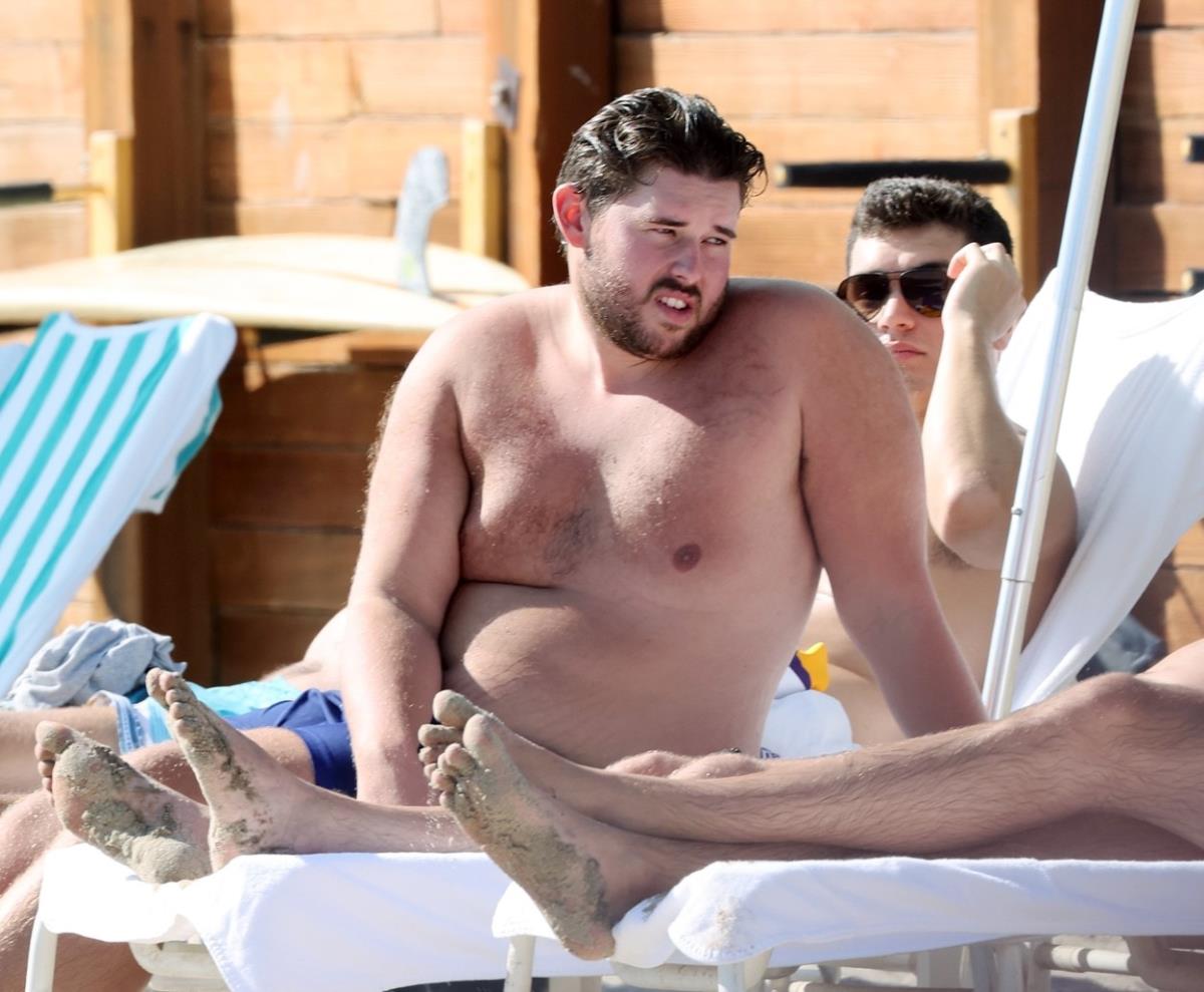 Kristofer Švarceneger