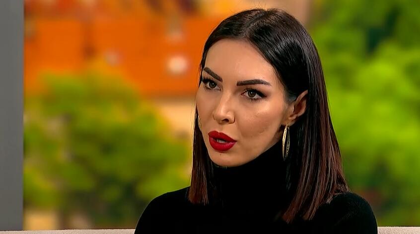 Gabrijela Pejčev