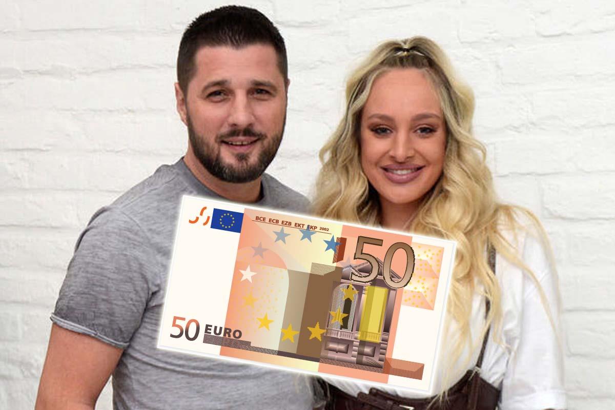 MARKO I LUNA JUTJUB BURŽUJI - ZA GODINU DANA ZARADILI 400.000 €! Opet oborili rekord, lova samo kaplje: Miljković otkrio sve detalje