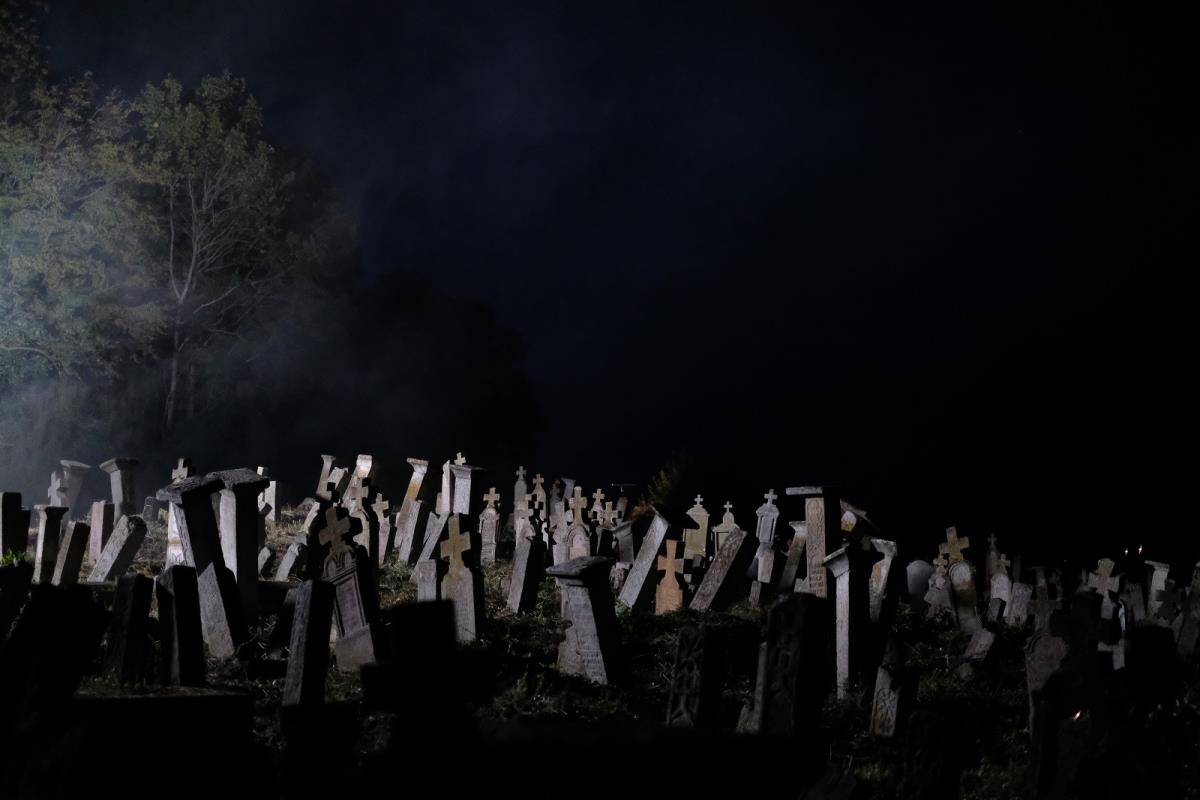 Insert iz serije Crna Svadba