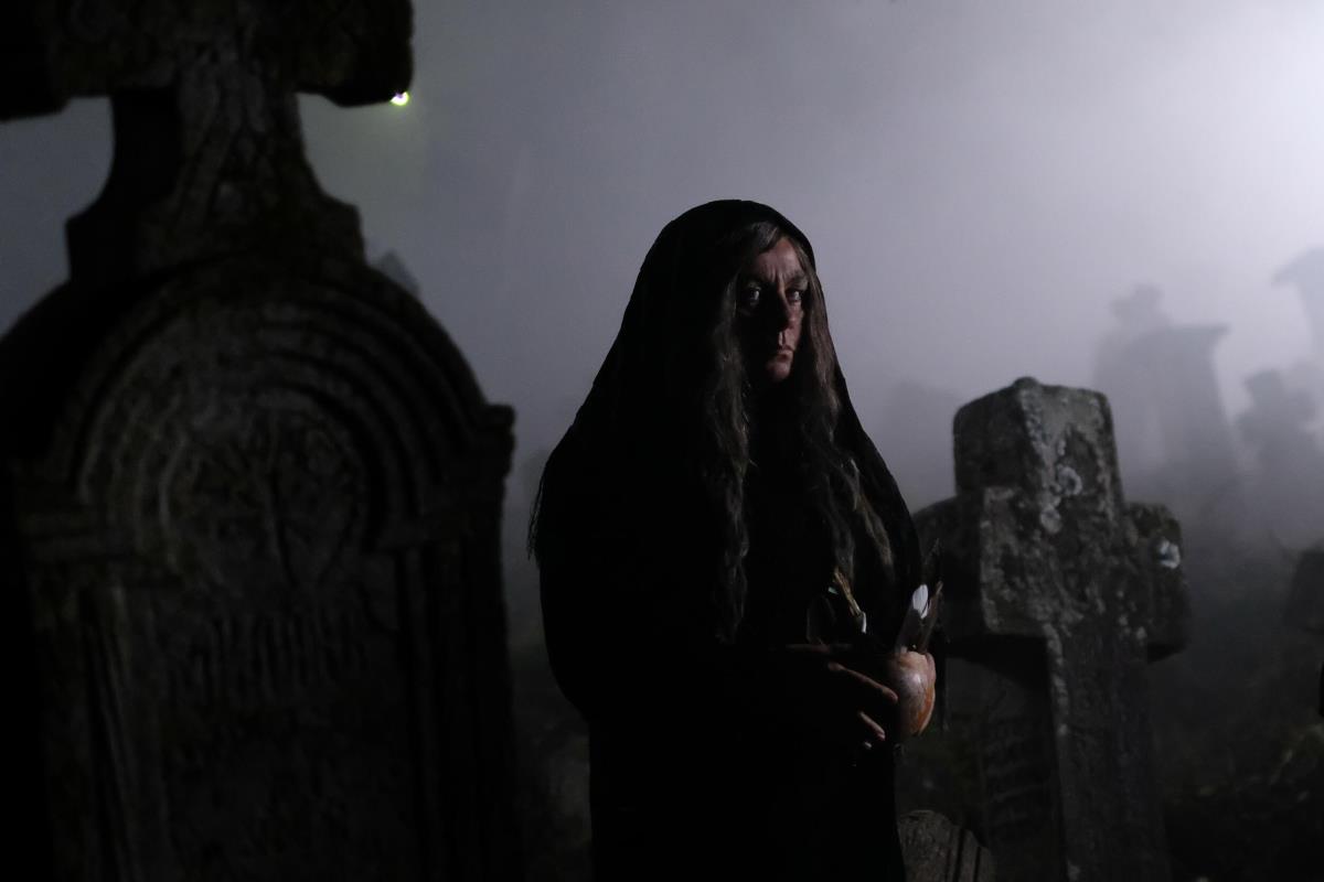 Insert iz serije Crna svadba