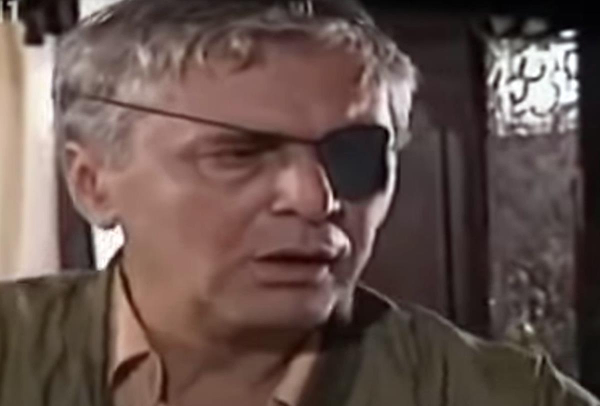 Danilo Lazović je spremao Nenada Okanovića za glumu