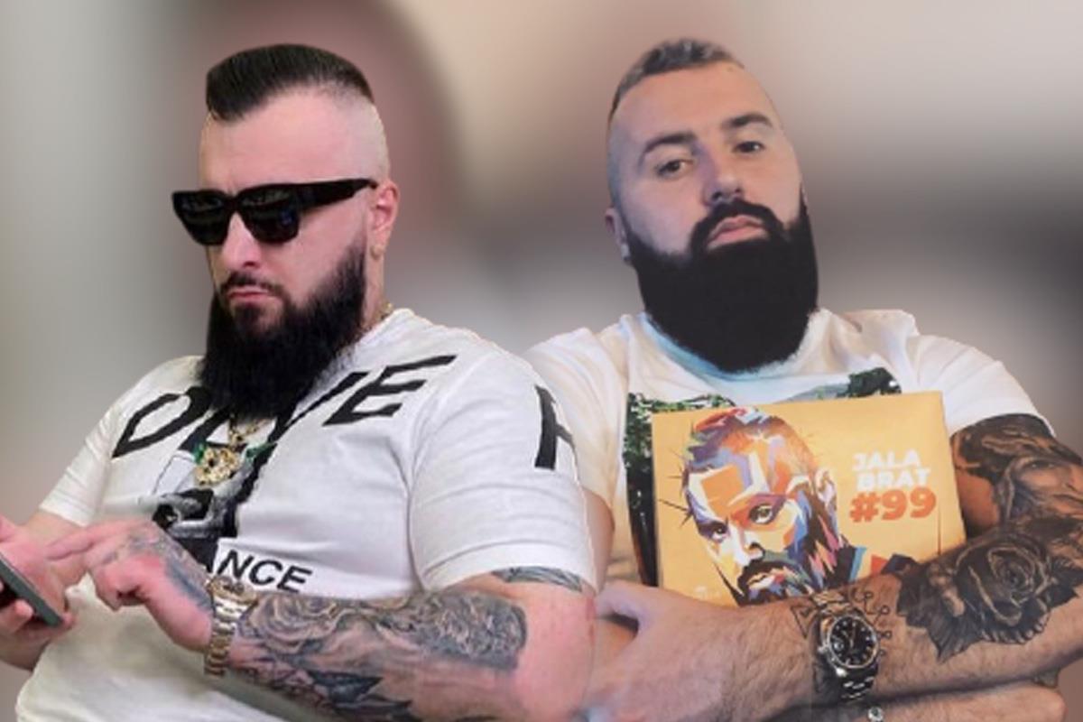 Jala Brat i Buba Koreli