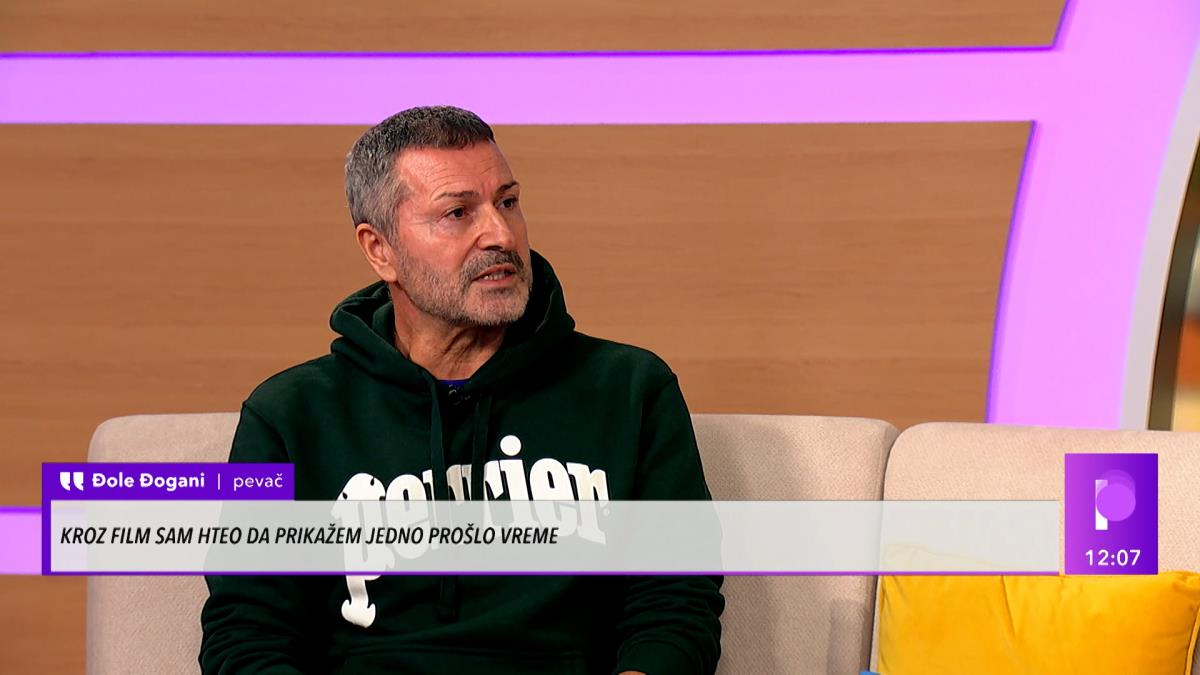 KRAĐE, OBIJANJE, POPRAVNI DOM, CENTRALNI ZATVOR: Životna priča Bakija B3 nalik tileru, jedno pismo promenilo je sve