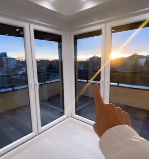 EVO KAKO JE STANIJA DOBROJEVIĆ DOŠLA DO NOVCA ZA LUKSUZNI PENTHAUS: Otkrivena istina o nekretnini od 150.000 € - ogledalo na plafonu, svuda zlatni detalji