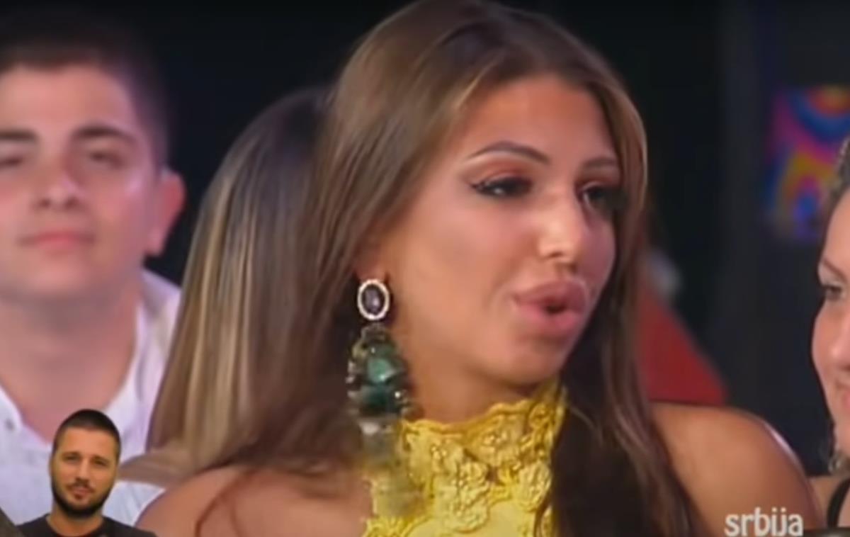 MAJA MARINKOVIĆ PLANIRA DA VADI SILIKONE?! Učesnia Elite u dilemi zbog pozadine: "Zadnjica ti kao plastični lavor"