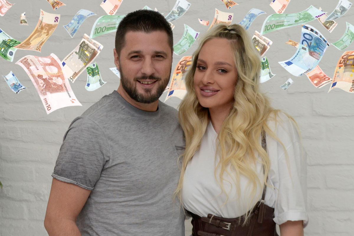 MARKO I LUNA JUTJUB BURŽUJI - ZA GODINU DANA ZARADILI 400.000 €! Opet oborili rekord, lova samo kaplje: Miljković otkrio sve detalje