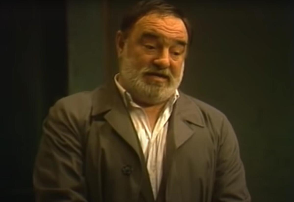 Danilo Bata Stojković