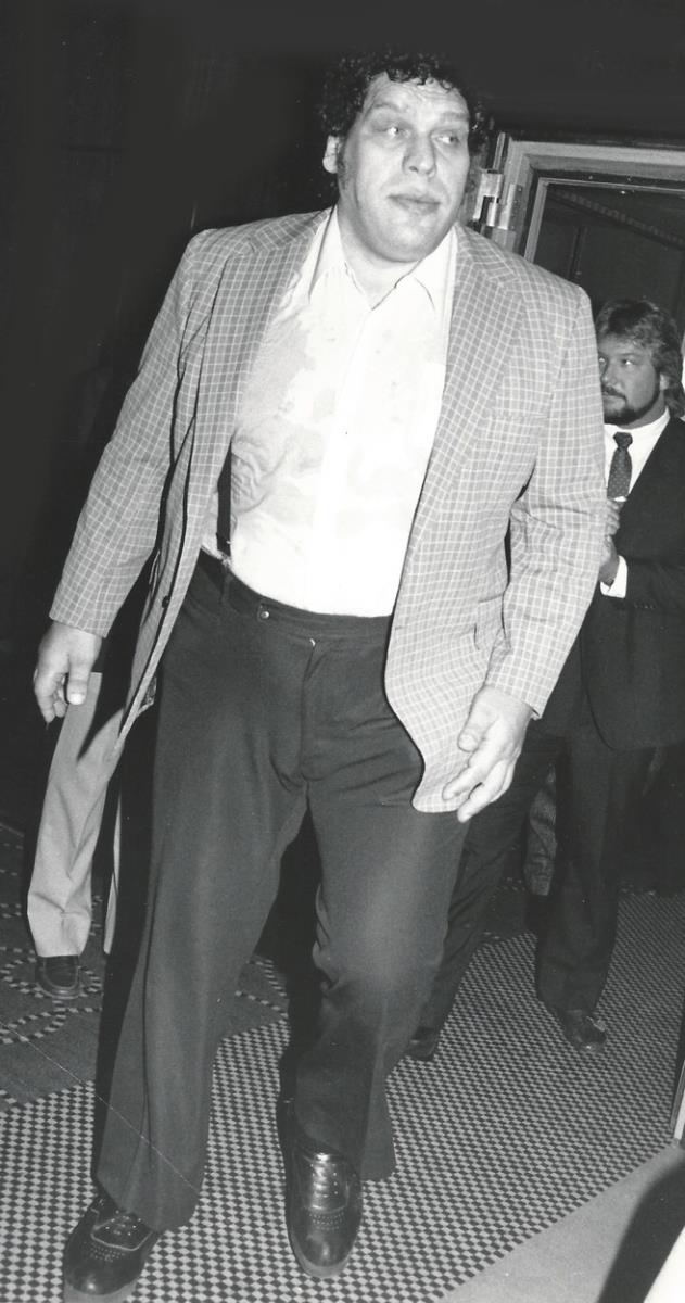 Džin Andre Rene Rusimof