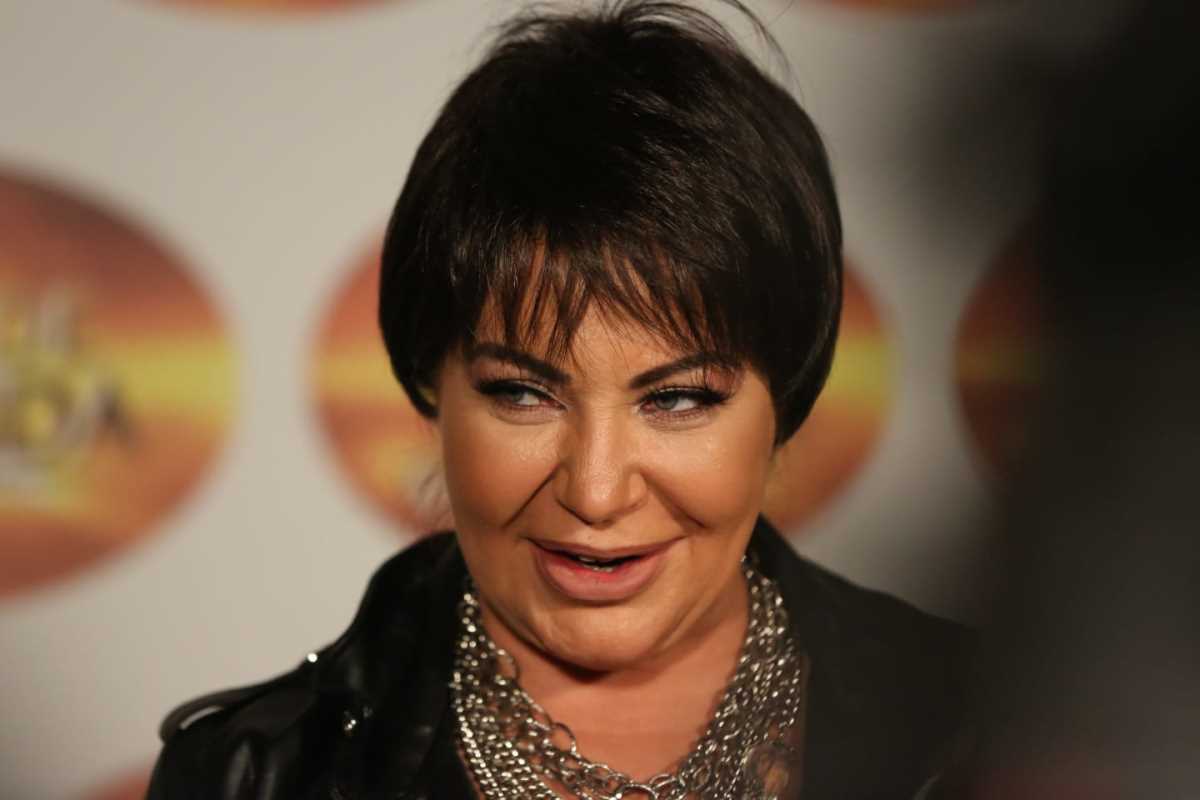 Stoja Novaković u Zvezdama Granda