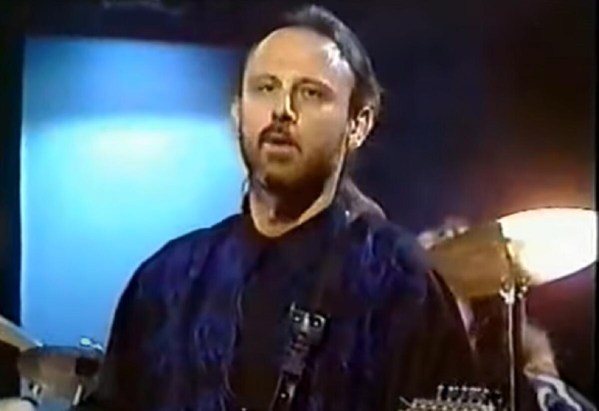 Branimir Džoni Štulić