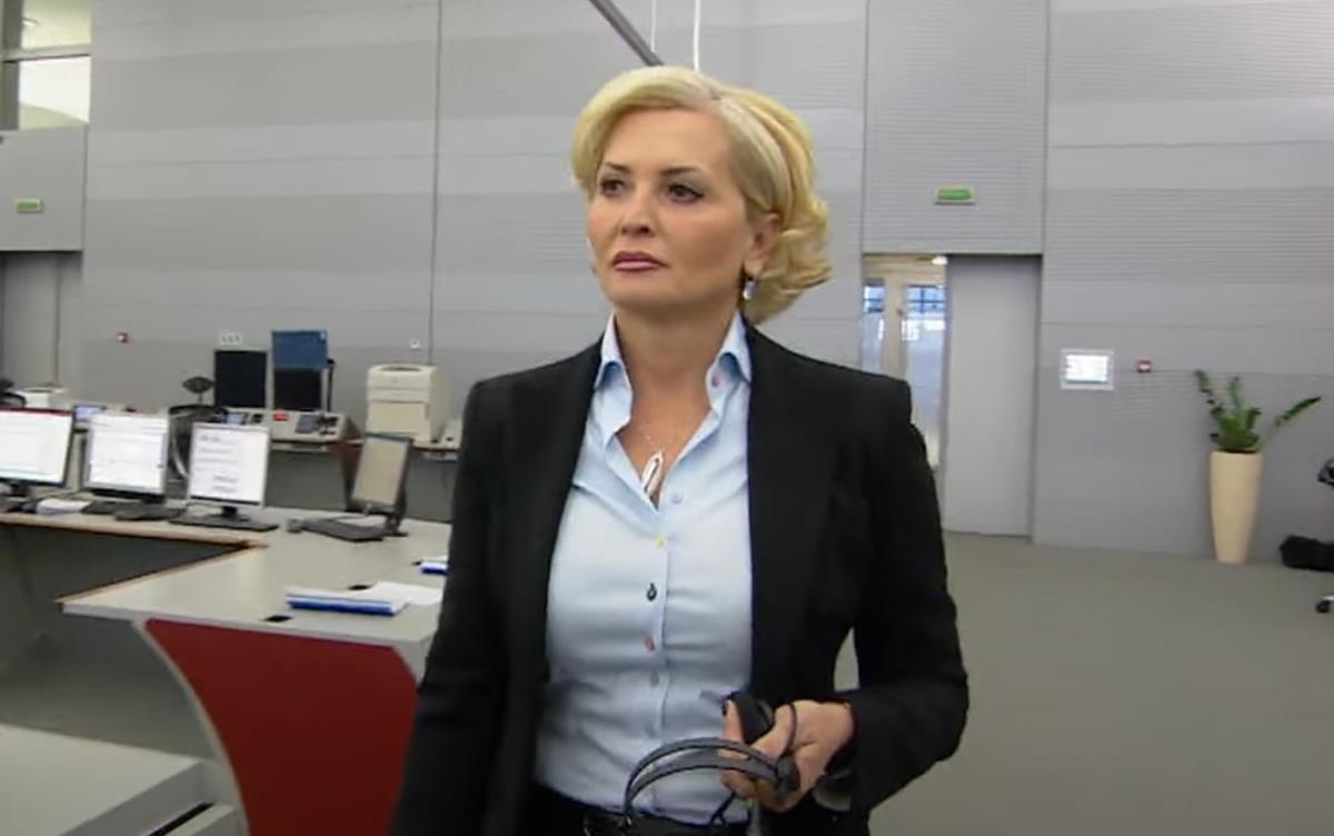 Majka Mirke Vasiljević