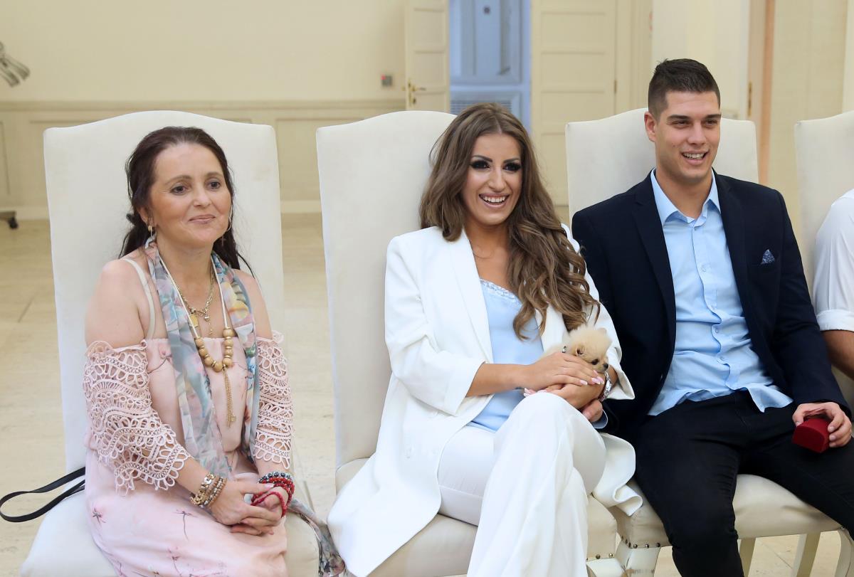 "KAJEM SE ZBOG BRAKA SA DALILOM" Dejan Dragojević udario na bivšu ženu: Hteo sam da pokažem da nije animir dama...