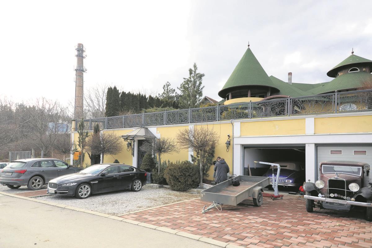 Kuća Miloša Bojanića u Vojvodini