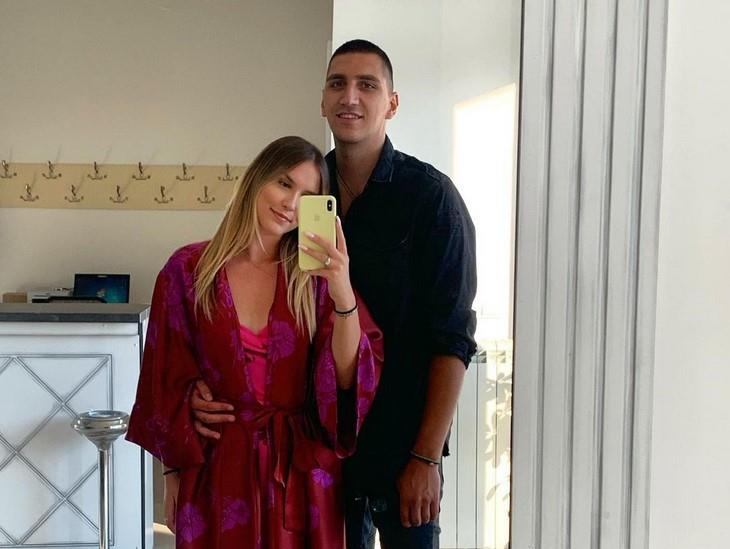 OVO JE DEČKO KOJEM JE DIVČEVA ĆERKA USRED SKANDALA REKLA DA GA VOLI: Sportista, iz Prijepolja kao i Vlade, evo šta je ČASNO uradio