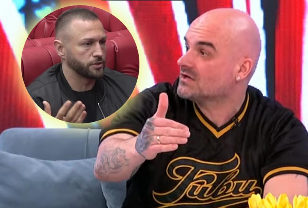 "DOBILA JE METAK U ČELO DOK JE SEDELA U KAFIĆU, OD NAJMLAĐEG IZ "VIDIMO SE U ČITULJI" Najtužnija pesma 90-ih napisana po istinitom događaju