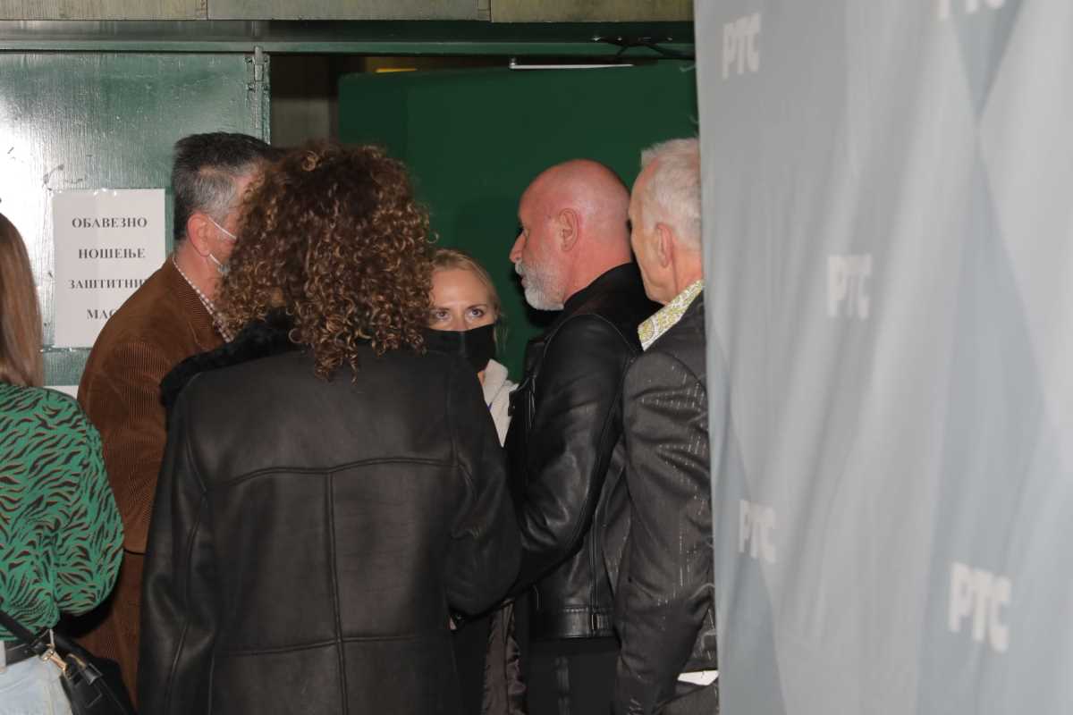 "ŽIKA NIJE PRIČAO SA MNOM TRI DANA!"  Jelena Zana otkrila šta se desilo zbog Mine Kostić