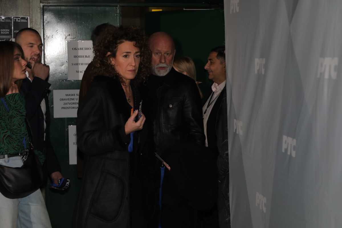 "ŽIKA NIJE PRIČAO SA MNOM TRI DANA!"  Jelena Zana otkrila šta se desilo zbog Mine Kostić