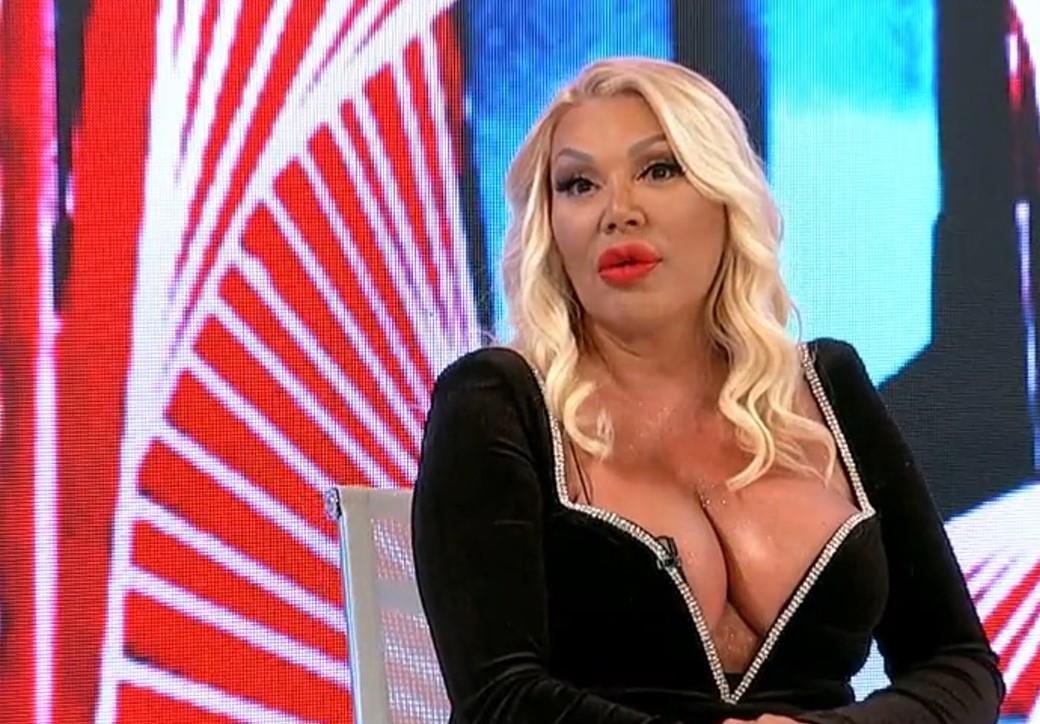 "OD MUŠKARCA SAM DOBILA STAN, OVO JE MAKSIMUM SVAKE ŽENE" Bivša inspektorka šokirala priznanjem: Gde ćeš bolje od ovog, stambeno pitanje rešeno...