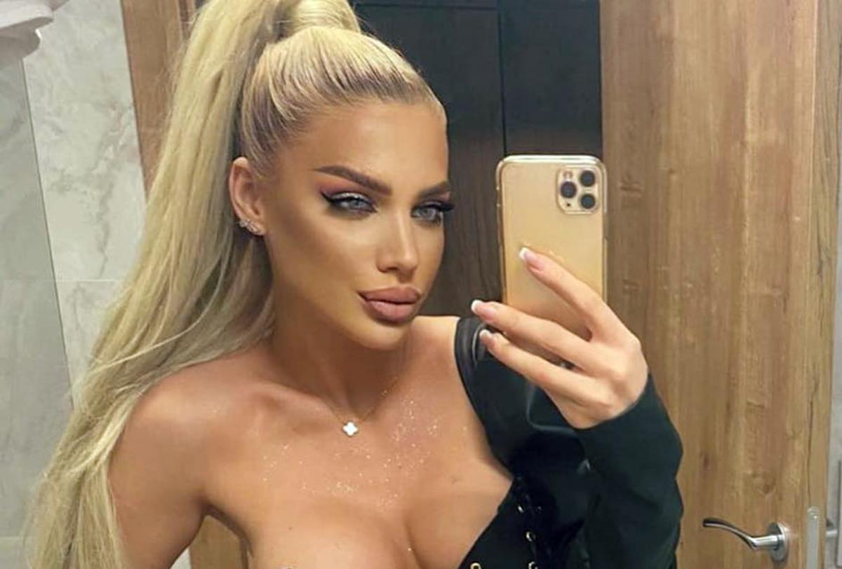 "DOŠAO SAM OVDE DA SE BLAMIRAM DA JE NE BI OŠIŠAO" Bora Santana iz sve snage izvređao i psovao Milicu Kemez, pale teške reči i uvrede