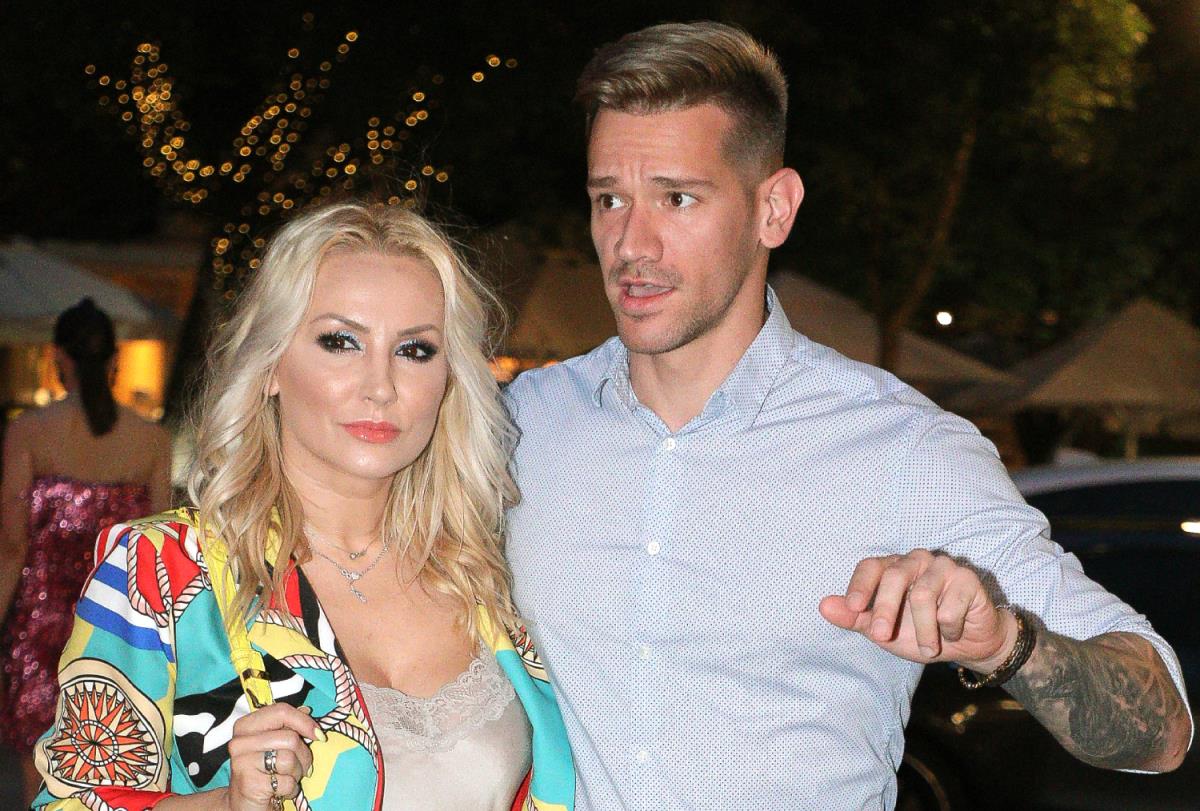 "MILJANA KULIĆ ILI MAJA NIKOLIĆ" Goca Tržan dobila neočekivano pitanje usred emisije: Ovaj odgovor sve je iznenadio