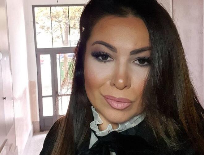 KRISTIJAN GOLUBOVIĆ UGOSTIO MUŽA OLJE KARLEUŠE U KUĆI STELE SAVIĆ! Bokserski džak i ljuljaška vise u dvorištu, evo šta je biznismen otkrio