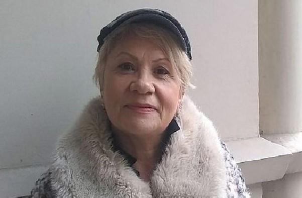 Srpkinja Snežana Oreb o radu na kruzeru