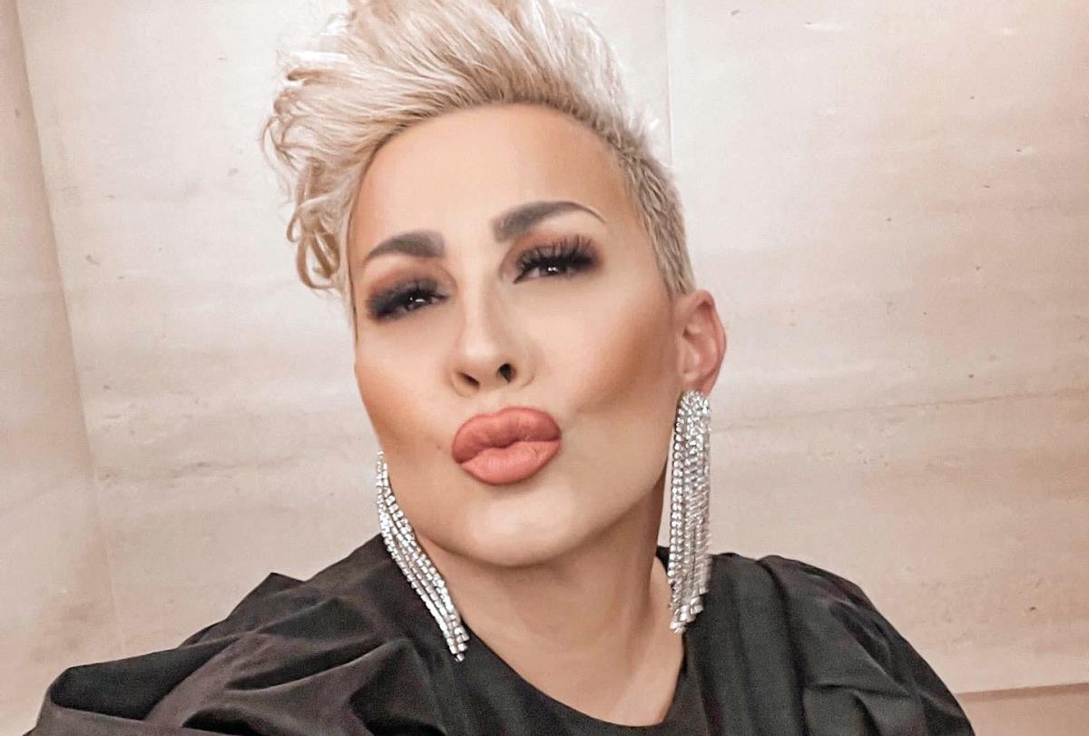 Indira Levak o odnosu s bivšim