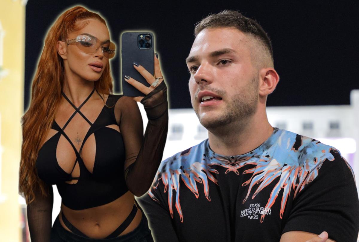 DŽEHVI ANĐELO DEMOLIRAO STAN! Njena mama Goca otkrila sve detalje haosa: Sve je polomio dok su živeli zajedno