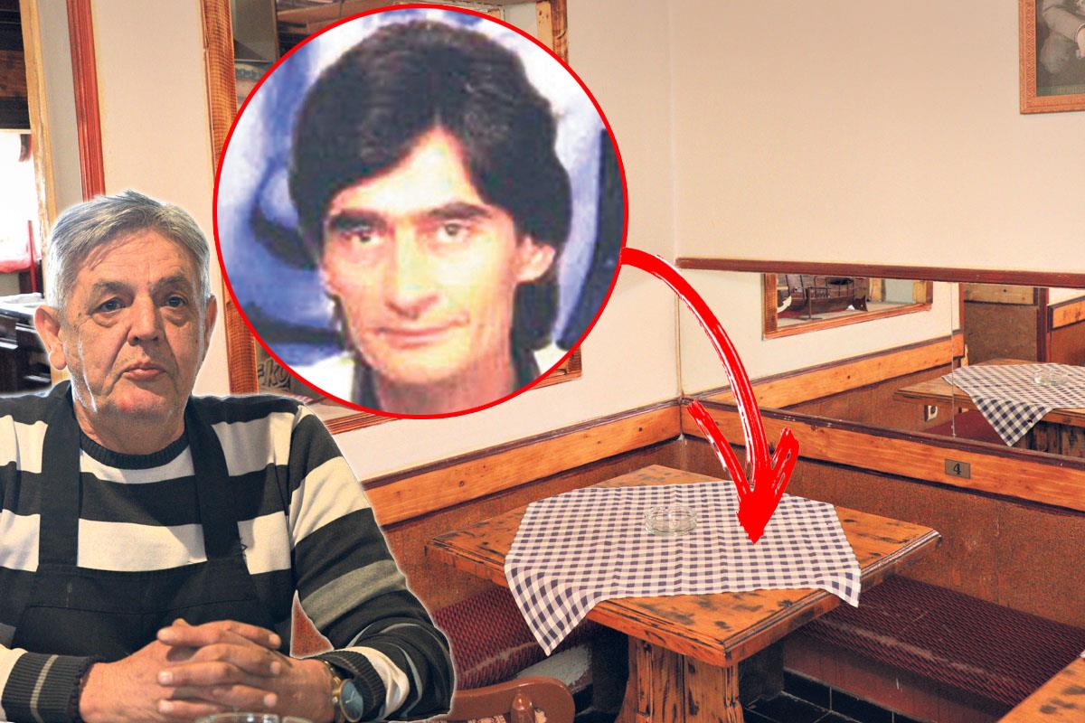 17 godina od smrti Tomislava Čolovića