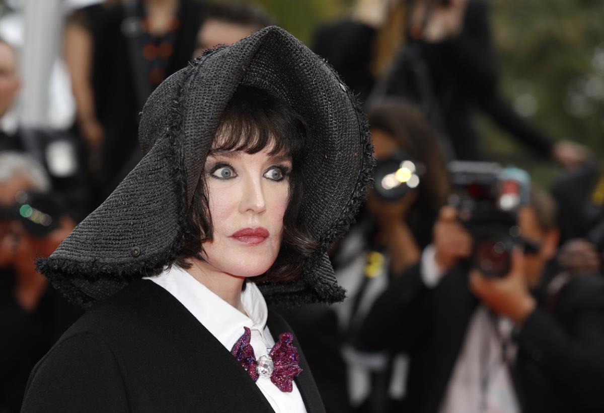 Izabela Ađani profimedia0693732813.jpg