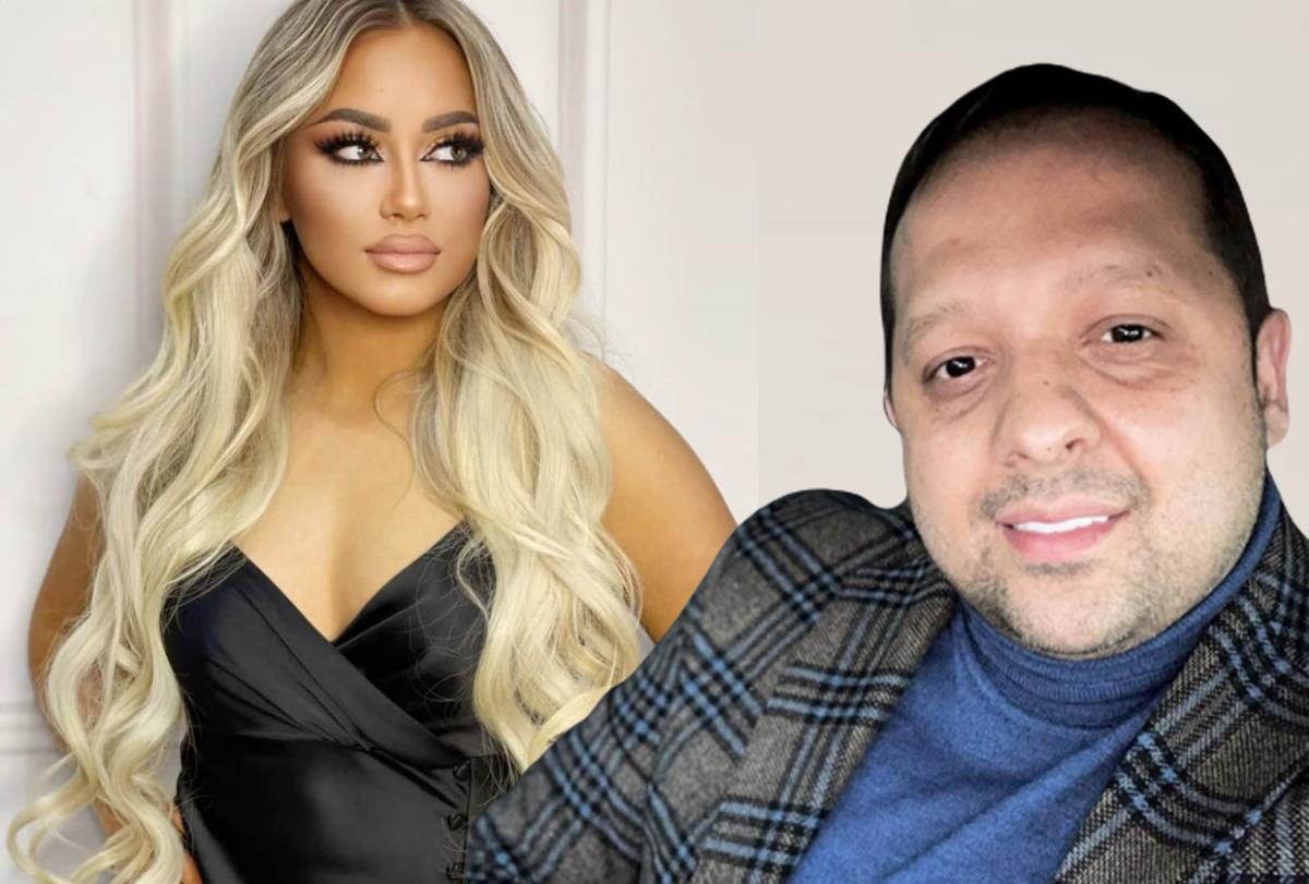 Tamara Selimović i Emir Habibović