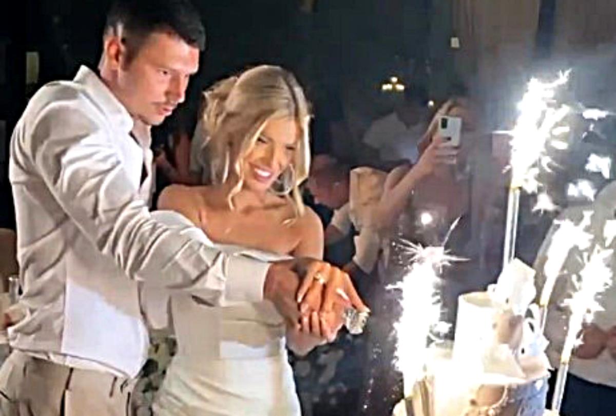 Bivša ljubav Luke Jovića s kojom ima dete čeka bebu s drugim fudbalerom