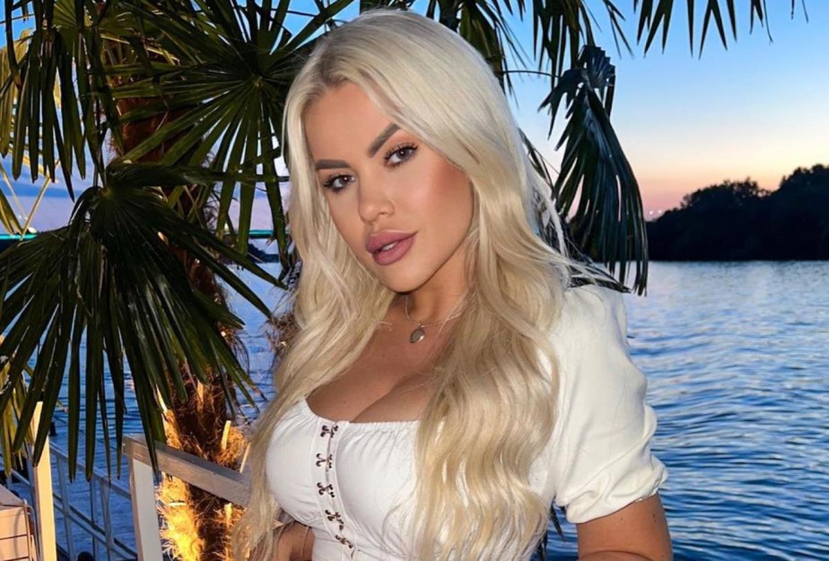 IMA STAN OD 200.000 €, A SAD PAZARILA NOVI OD 500.000 €: Sanja Stanković kupila nekretninu na Beogradu na vodi