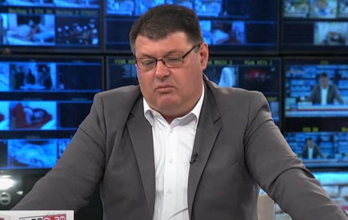 Predrag Sarapa završio je dva fakulteta