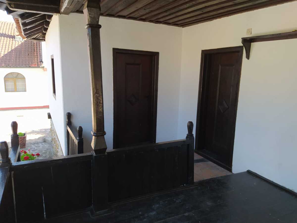 Kuća Stevana Sinđelića u Grabovcu