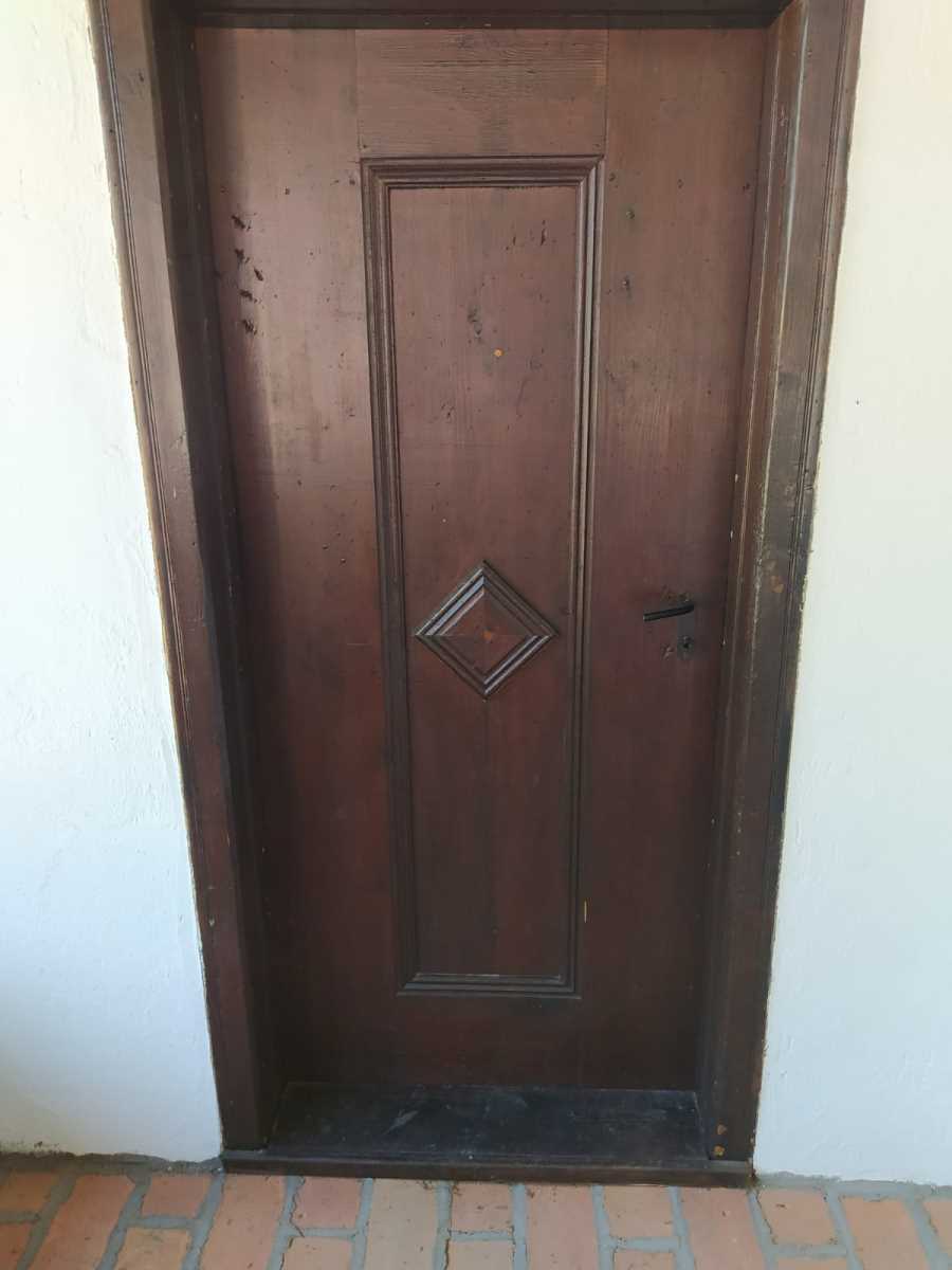 Kuća Stevana Sinđelića u Grabovcu