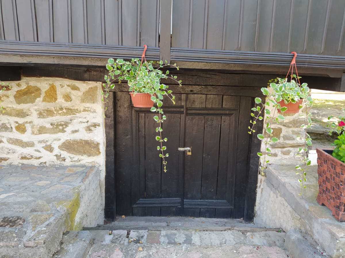 Kuća Stevana Sinđelića u Grabovcu