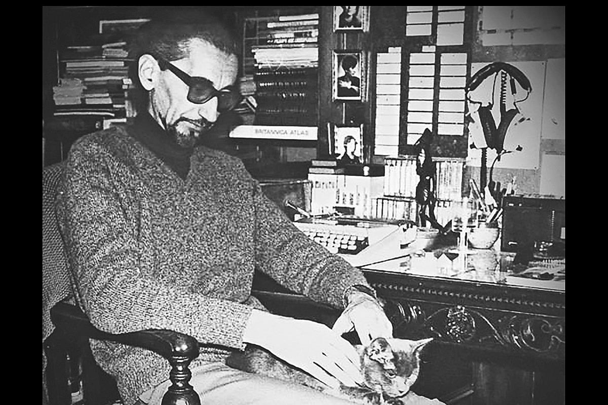 Borislav Pekić