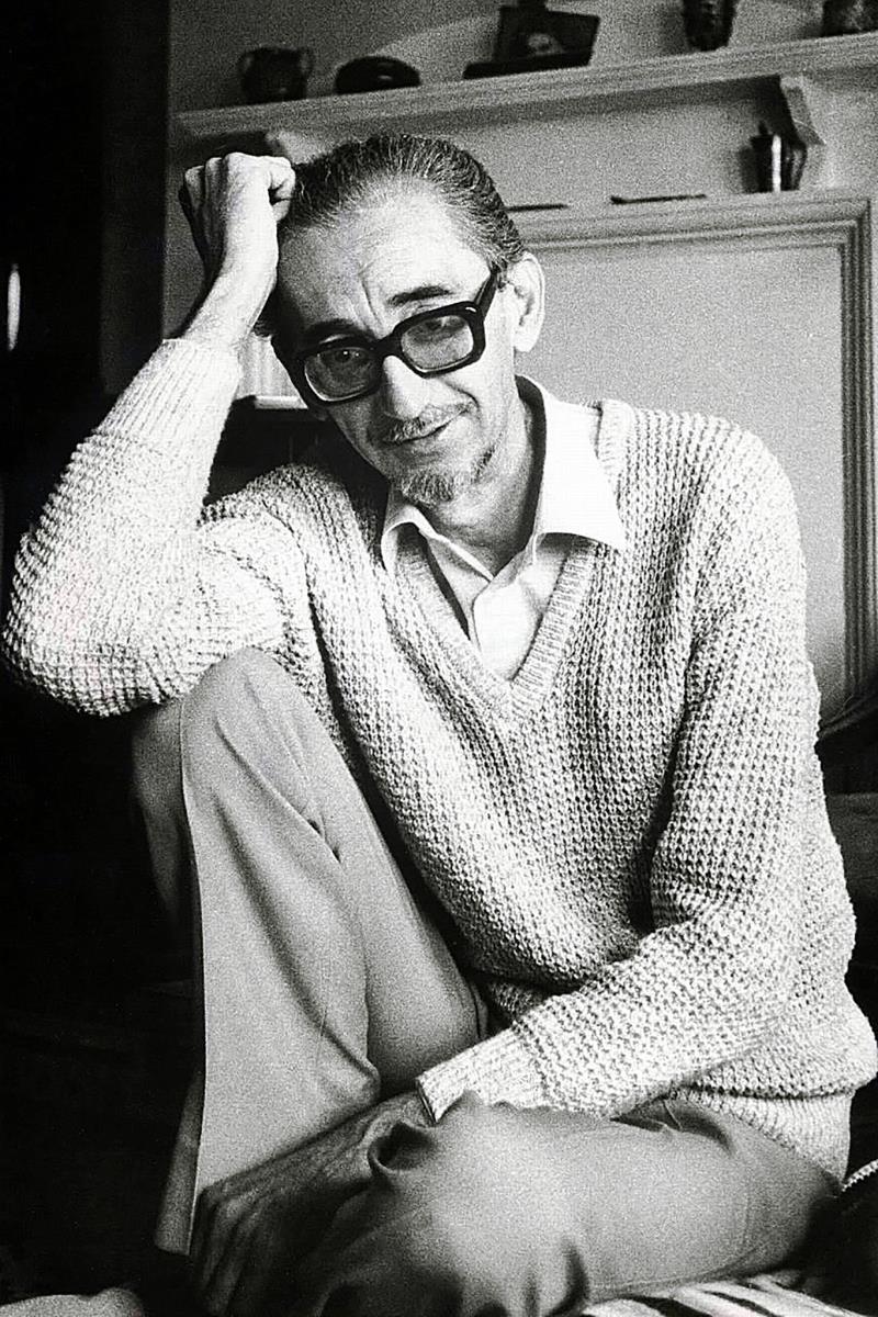 Borislav Pekić
