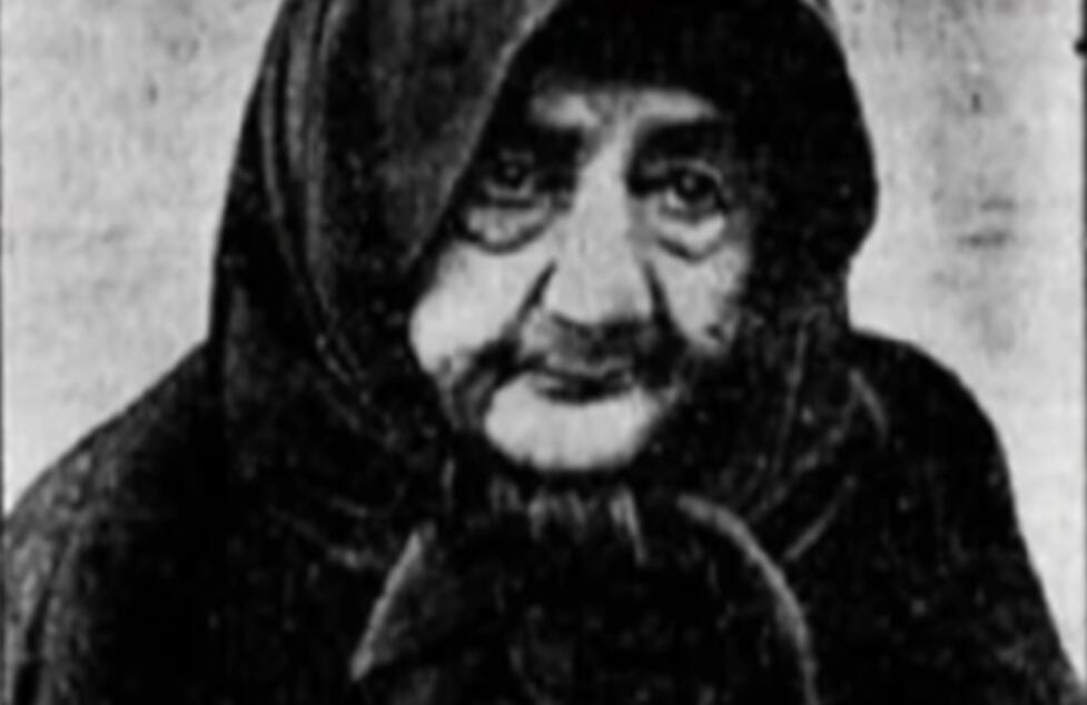 Baba Anujka