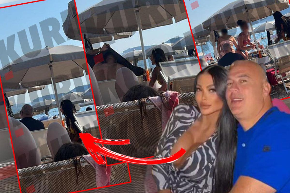 ALEKSANDRA SUBOTIĆ I MAJA MARINKOVIĆ OD LJUBAVI DO MRŽNJE: Prijateljstvo prekinuto zbog izdaje i prevare: Poveravale najveće tajne, a onda usledio nož u leđa