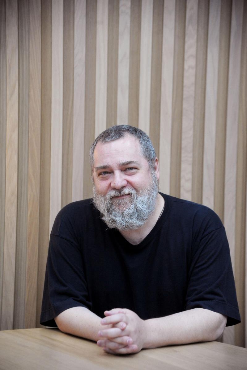 Nikola Pejaković Kolja