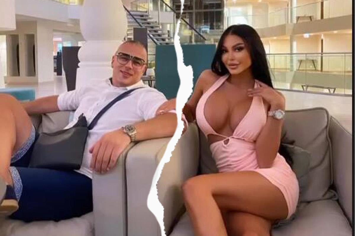 ALEKSANDRA SUBOTIĆ I MAJA MARINKOVIĆ OD LJUBAVI DO MRŽNJE: Prijateljstvo prekinuto zbog izdaje i prevare: Poveravale tajne, a onda usledio nož u leđa