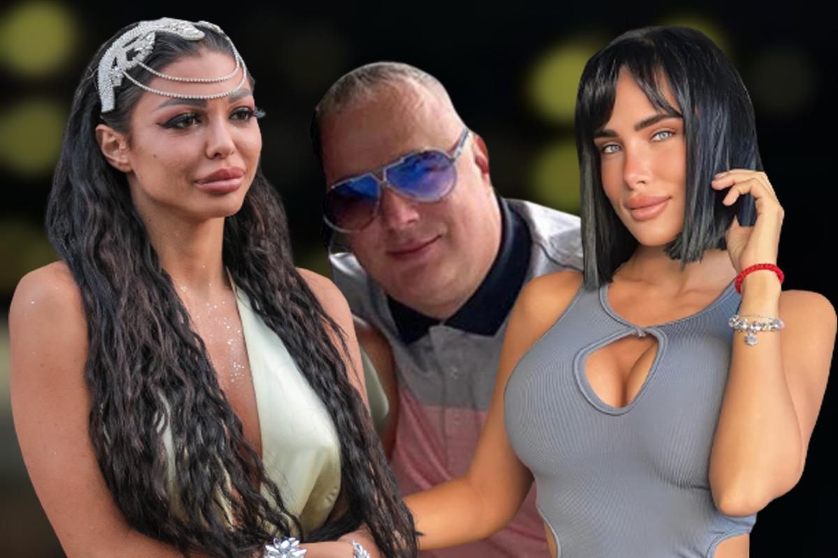 Aleksandra Subotić napala Staniju i Maju Marinković 