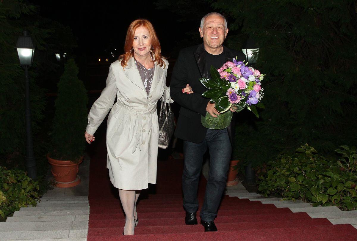 Željko i Maja Samardžić